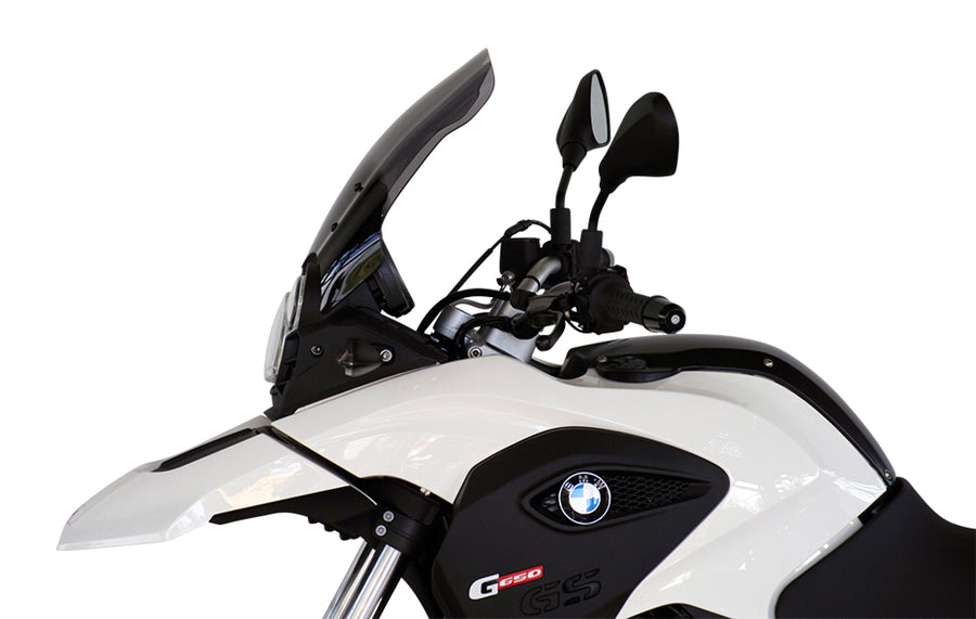 BMW G 650 GS [2011-] – Tourenscheibe "T"