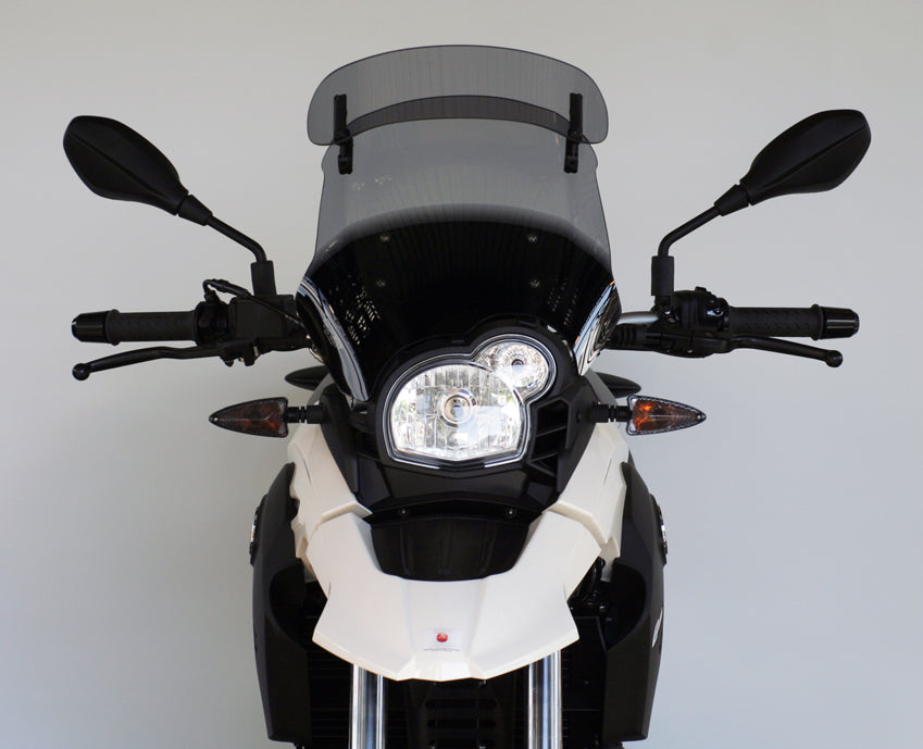 BMW G 650 GS [2011-] – Variotouringscreen "VT"