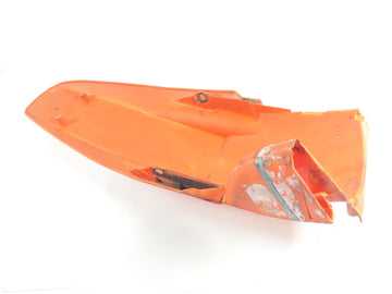 KTM SX 250 2-stroke [2002] - fender - 0