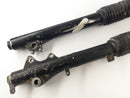 Yamaha DT 125 DE03 [2003] - Gabelrohre Telegabel Gabel-3