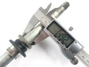 Yamaha DT 125 4BL [1999] - Gabel Telegabel mit Achse-3