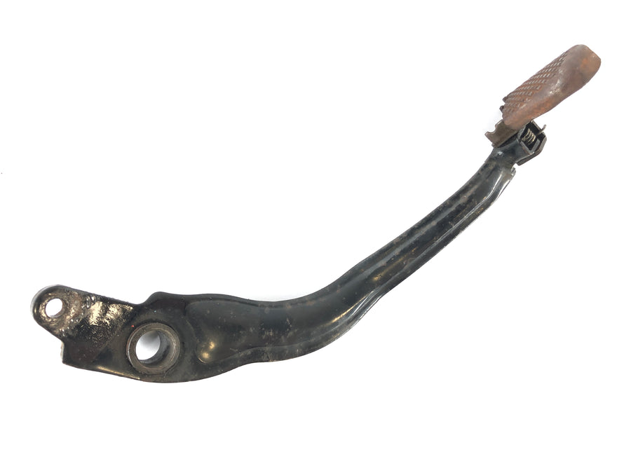 Kawasaki KLR 250 KL250D [1988] - Brake pedal