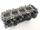 Kawasaki Z 750 ZR750J [2005] - Zylinderkopf-1