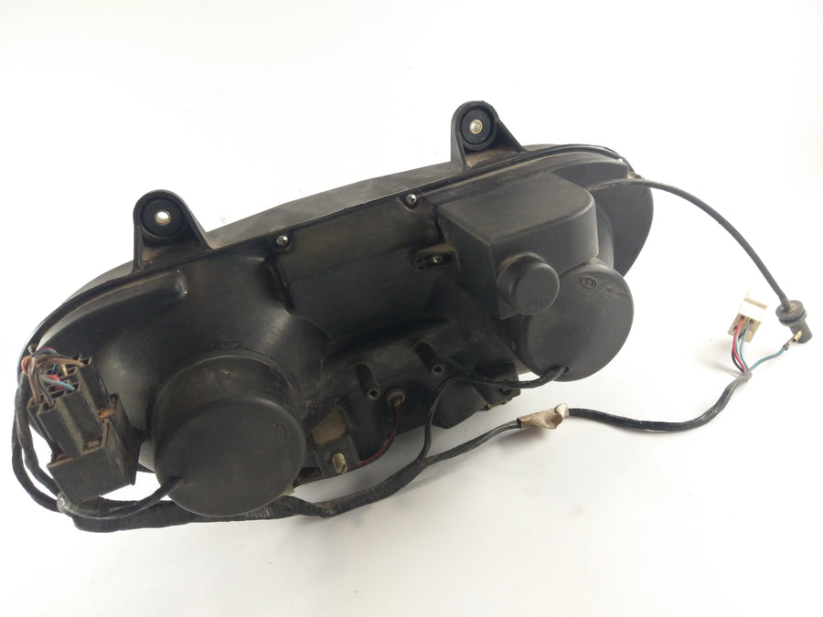 Triumph Trophy 1200 T300E [1996] - Headlights Front headlights