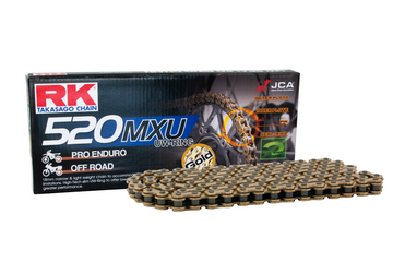 KTM 350 SX F [2011-2024] - 520 Gold