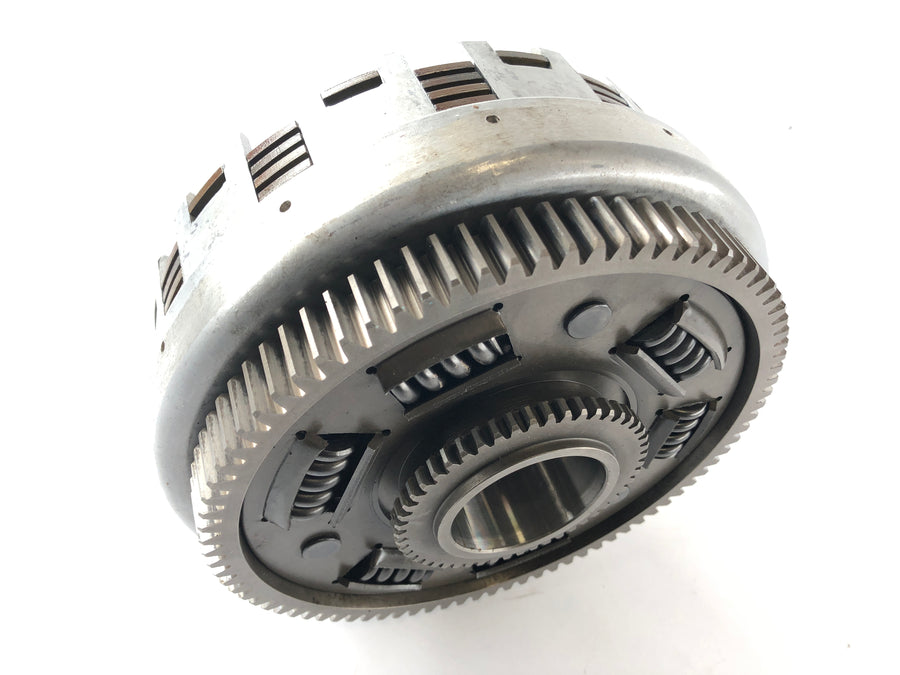 Kawasaki VN 1500 A VNAA [all years] - Clutch