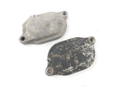 Honda XL 500 R PD02 - Bouchons de valve couvre-culasse-1