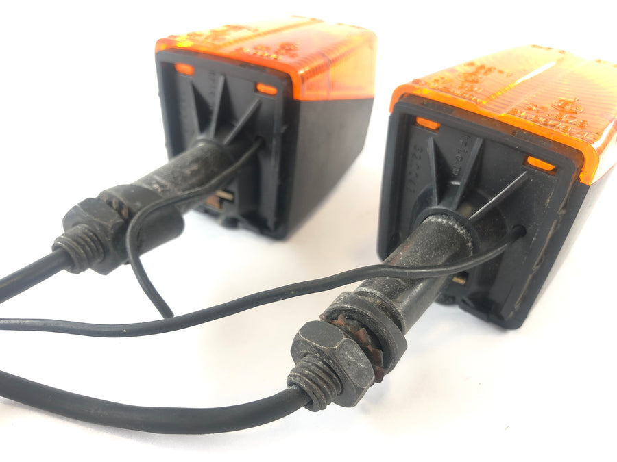 Moto Guzzi Le Mans 1000 VV [1988] - indicator set pair