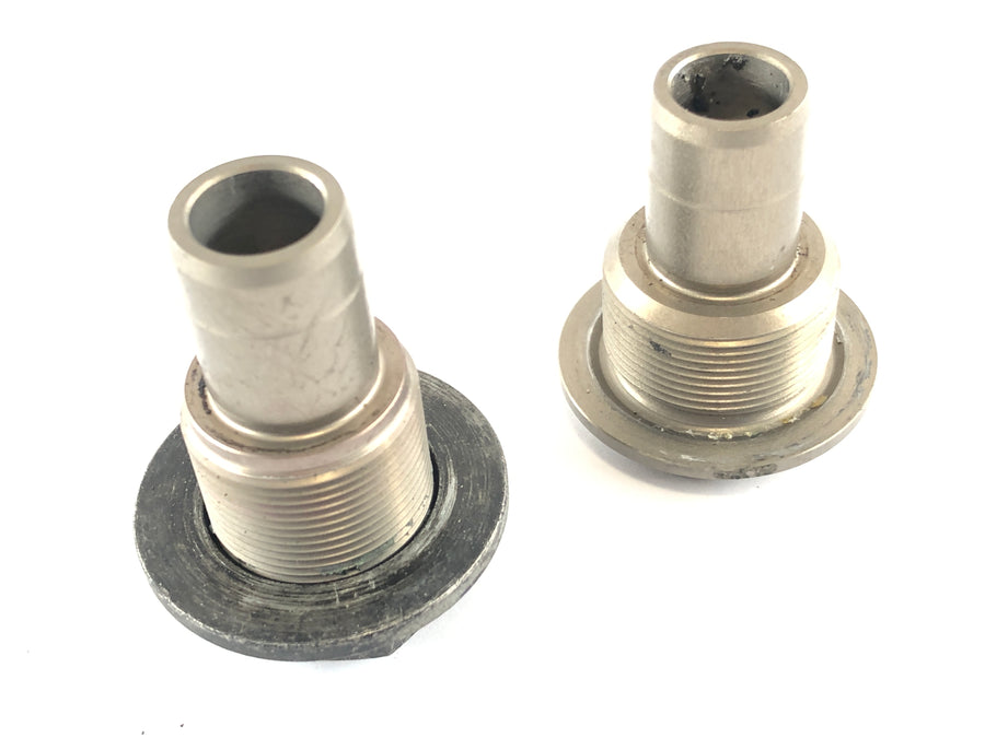 BMW R 1150 GS [2000] - Swinging Bolts Set Couple