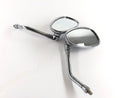 Yamaha XV 750 Virago [1991] - Mirror Rearview Mirror Set Pair-1