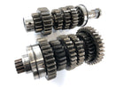 Honda CBR 1000F SC24 [1992] - Gearbox-6
