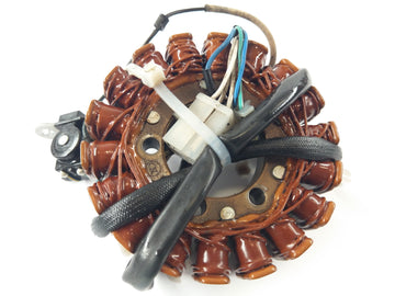 Yamaha TT 600 RE DJ01 [2006] - Alternator Stator - 0