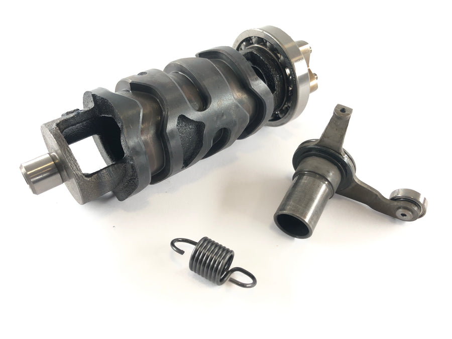 Yamaha YZF R6 RJ03 [2000] - Schaltwalze Set