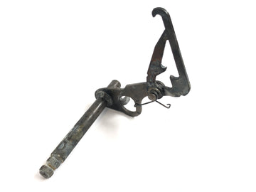 Kawasaki Z 750 E KZ750E [1981] - Shift shaft
