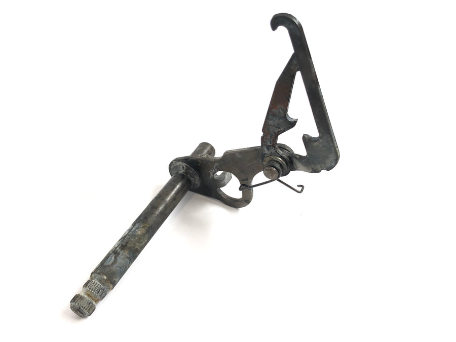 Kawasaki Z 750 E KZ750E [1981] - Shift shaft