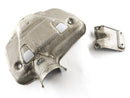 Ducati Multistrada 1000 DS [2003] - Hitzeschutz Set-2