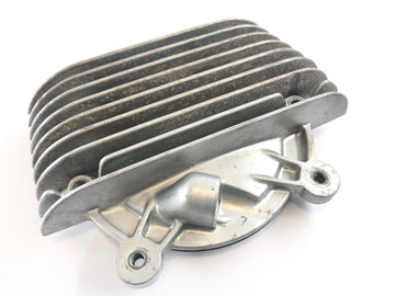 Yamaha XV 535 Virago 2YL [1987] - Cylinder head cover rear cylinder