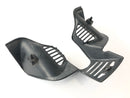 Yamaha XT 600 E 3TB [1991] - front tank fairing-4