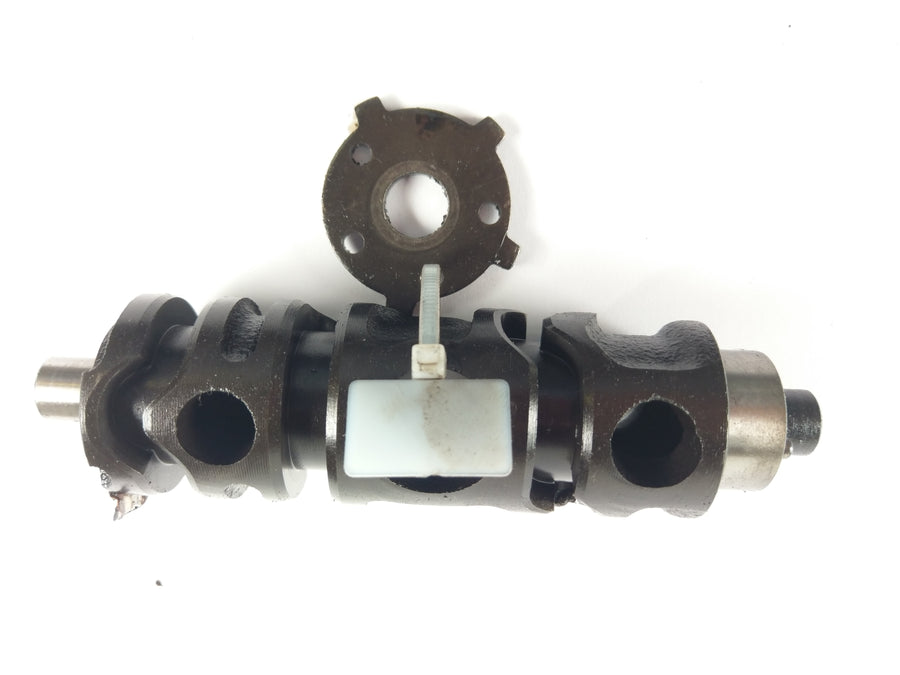 Honda CB 750 K (Z) RC01 - tambour de changement de vitesse