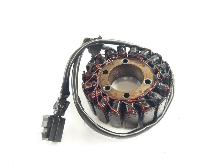 Triumph Speed Triple 1050 515NJ [2006] - Stator Lichtmaschine