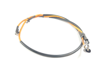 KTM SX 250 2-stroke [2002] - brake line brake hose - 0