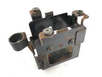 Honda CJ 360 T [1980] - Battery box battery cover