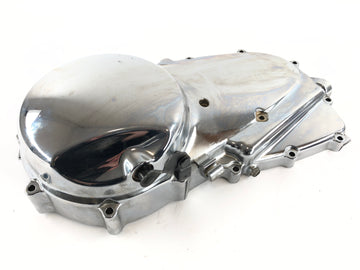 Kawasaki VN 900 Classic [2010] - Clutch cover engine cover - 0