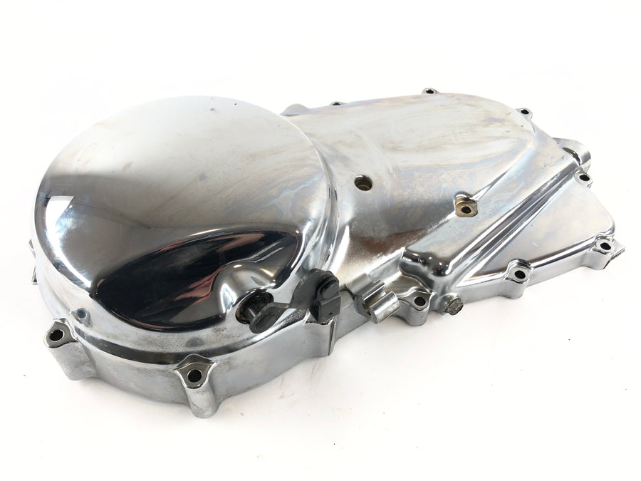 Kawasaki VN 900 Classic [2010] - Clutch cover engine cover