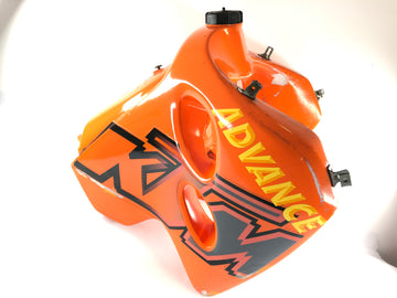 KTM LC4 620 Adventure [1996] - Réservoir d'essence - 0