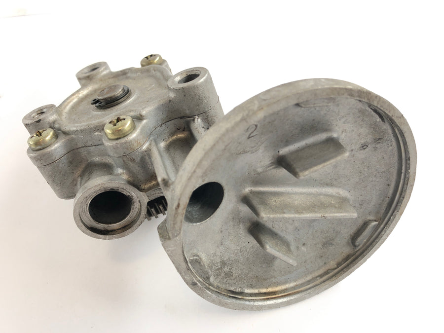 Kawasaki Z 750 E KZ750E [1981] - Oil pump