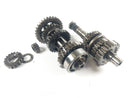 Honda XL 600 LM PD04 - Gearbox-3