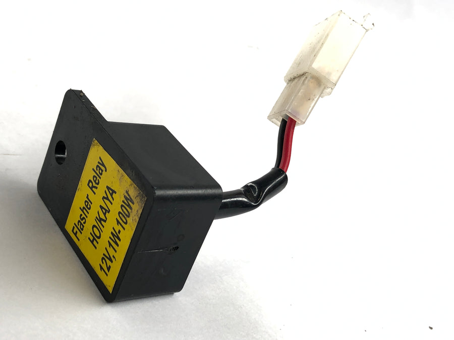 Kawasaki ZRX 1100 ZRT10C [2000] - Indicator relay