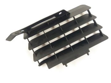 Yamaha WR 125 R DE07 [2010] - Grille de protection de radiateur - 0