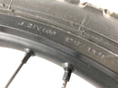 Kawasaki KMX 125 MX 125 B [1998] - Vorderrad Rad Felge-3