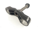 Moto Guzzi Stelvio 1200 4V [2008] - Lower triple clamp-1