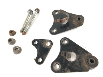 Honda CJ 360 T [1980] - Engine mount bundle