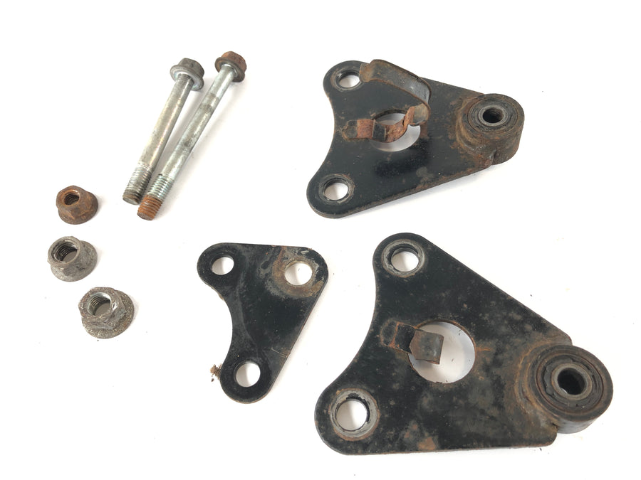 Honda CJ 360 T [1980] - Engine mount bundle
