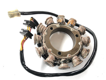 Kawasaki KLR 250 KL 250 D [1985] - Alternator Stator