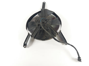 Suzuki GSX-R 750W GR7BA - Water Cooler Radiator Fan - 0