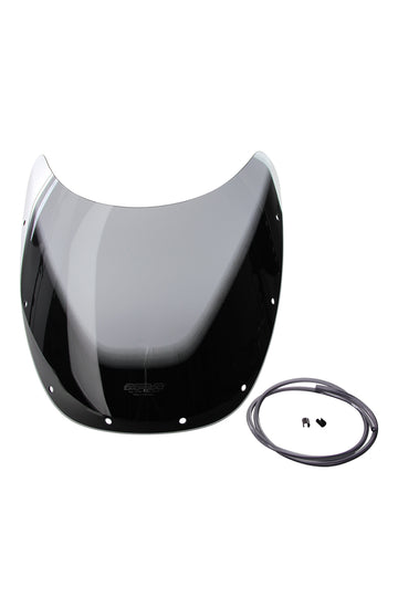KAWASAKI GPZ 750/900 R - Disque spoiler "SN" - 0