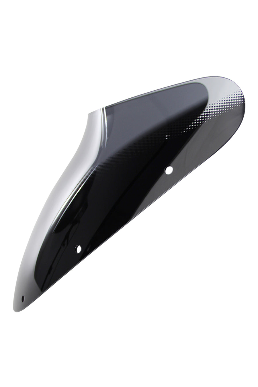 KAWASAKI GPZ 750/900 R - Disque spoiler "SN"