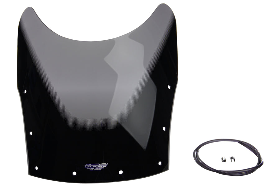Kawasaki GPZ 1000 RX – Spoilerscheibe "SN"