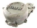 BMW F 800 S [2007] - Cache alternateur Cache moteur-2