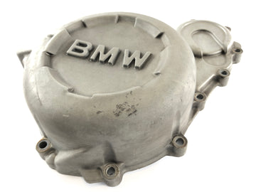 BMW F 800 S [2007] - Alternator cover engine cover - 0