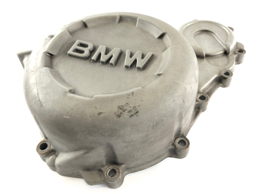 BMW F 800 S [2007] - Cache alternateur Cache moteur