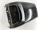 Honda CJ 360 T [1980] - Rear fairing rear skirt-3