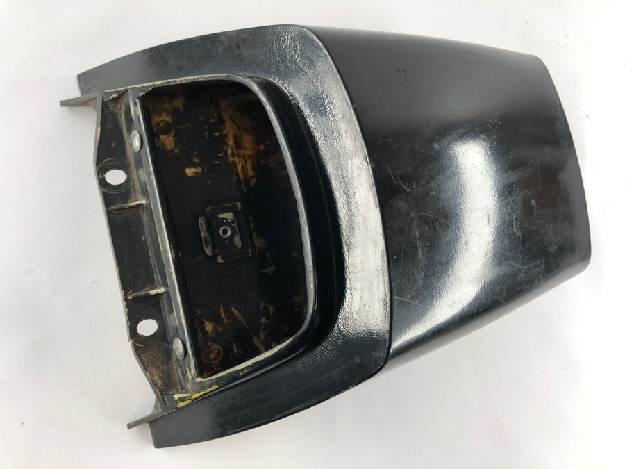 Honda CJ 360 T [1980] - Rear fairing rear skirt