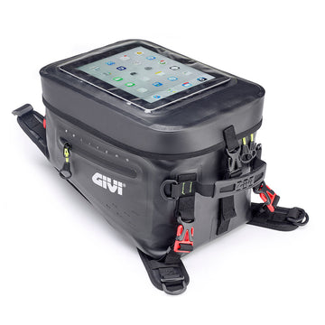 [GIVI] – Sac à dos CANYON – volume 12 litres, max. charge 4 kg