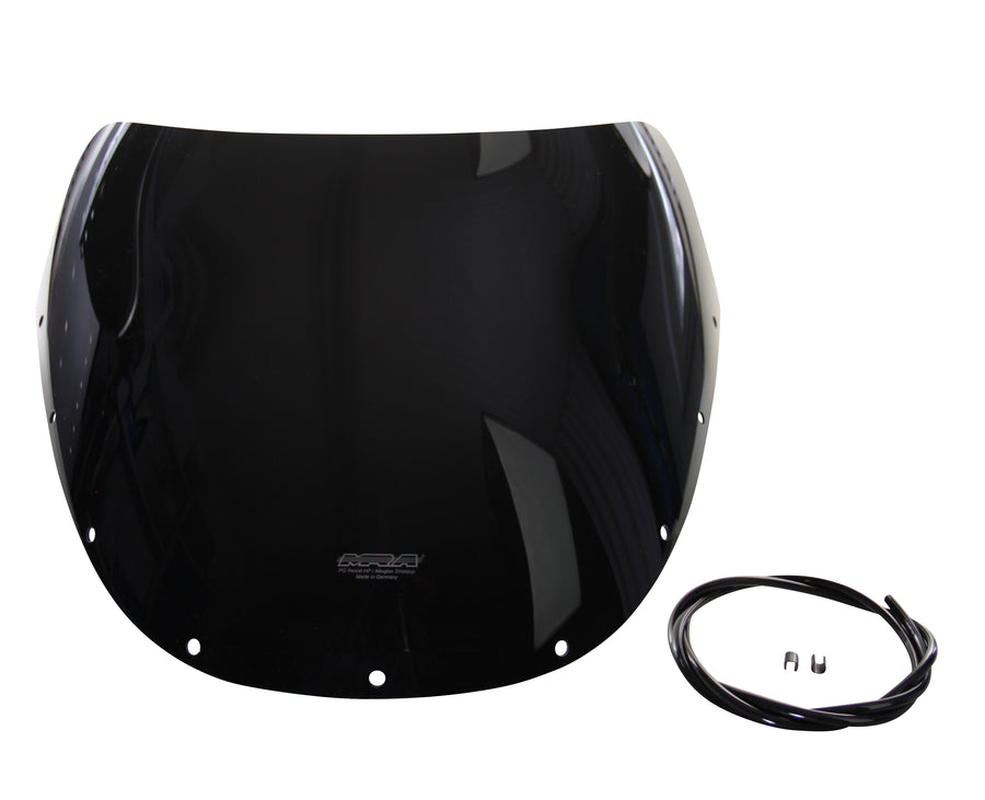 Suzuki GS 1000 S – Spoilerscheibe "SN"