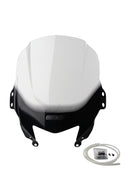 Suzuki GSF 650 S [2009-]-Racing disc "R"-2